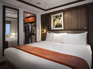 Celebrity Suite